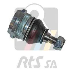 RTS 9309707 Опора шаровая Hyundai Accent Lantra 94> Sonata 88-93