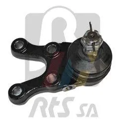 RTS 93097211 Опора шаровая Mitsubishi 96- передн.прав.нижн.