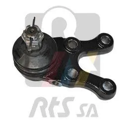 RTS 93097212 Опора шаровая Mitsubishi 96- передн.лев.нижн.