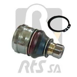 RTS 9309760 Опора шаровая Peugeot 4007 2.2HDi 07>, Mitsubishi Outlander 06>