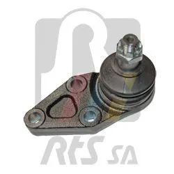 RTS 9309763 Опора шаровая рычага передней подвески верхняя