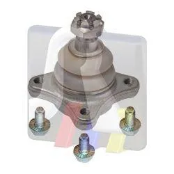RTS 9309777056 Опора шаровая передняя верхняя к-кт Mitsubishi Pajero V6#V7# 99>