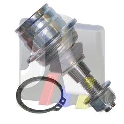 RTS 9311009 Опора шаровая , передняя нижняя