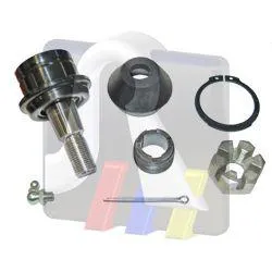 RTS 9313137 Опора шаровая нижняя Jeep Cherokee Wrangler 2WD,4WD 88-98