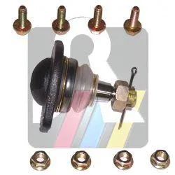 RTS 9315289 Опора шаровая нижняя Chevrolet Blazer 84-02S10 Pickup 82-00