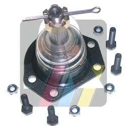 RTS 9315320 Опора шаровая верхняя Chevrolet Blazer 84-02 S10 Pickup 82-00