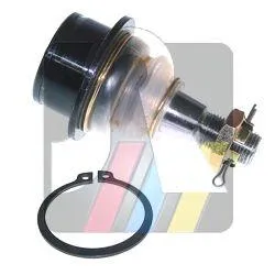 RTS 9318695 Опора шаровая Ford Transit all 01>