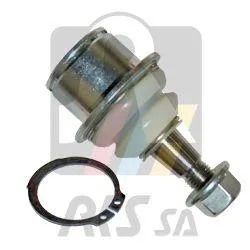 RTS 9328020 Опора шаровая нижняя Chrysler 300 all 12>