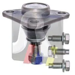 RTS 9390192056 Опора шаровая Citroen Jumper , Fiat Ducato , Peugeot Boxer 06>
