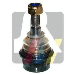 RTS 9390407 Опора шаровая верхняя Renault Master all 98>