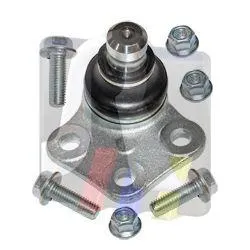 RTS 9390419156 Опора шаровая нижняя правая к-кт Renault Kangoo 08>