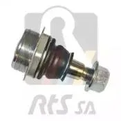 RTS 9390434 Опора шаровая правая Renault Master III 2.3D 10>