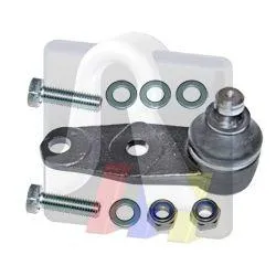 RTS 9390466056 Опора шаровая к-кт Renault Megane 2.0-1.9TDi 16V 96>