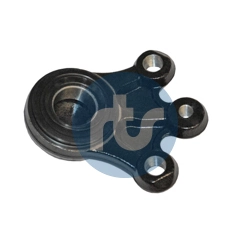 RTS 9390551 Опора шаровая нижняя Citroen C6 04>, Peugeot 407 all 04>