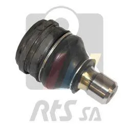 RTS 9390644 Опора шаровая нижняя Ford Fiesta 1.251.41.61.6TDCi 08>, Mazda 2 1.3-1.5 07>