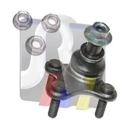 RTS 9390920156 Опора шаровая нижняя правая к-кт VW Passat all 05>