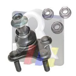 RTS 9390920256 Опора шаровая нижняя левая к-кт VW Passat all 05>