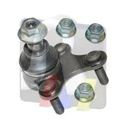 RTS 9390938256 Опора шаровая левая Audi A3,VW Touran Golf Caddy 03>