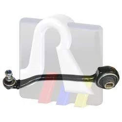 RTS 95008772 Рычаг нижний левый Mercedes W203S203C209 all 00>