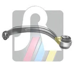 RTS 95059492 Рычаг задний нижний левый Audi A4-A8 95-02