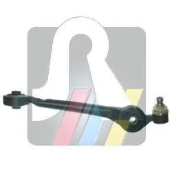 RTS 95059611 рычаг правый Audi 100A6 &Quattro 91-97
