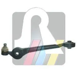 RTS 95059612 рычаг левый Audi 100A6 &Quattro 91-97