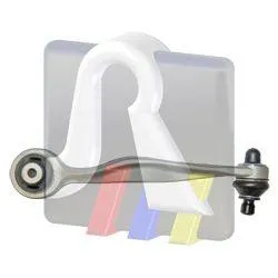 RTS 95059761 рычаг задний верхний правый низк.подв. Audi A4 all 95>A6 4WD all 97>