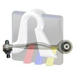 RTS 95059762 рычаг задний верхний левый низк.подв. Audi A4 all 95>A6 4WD all 97>