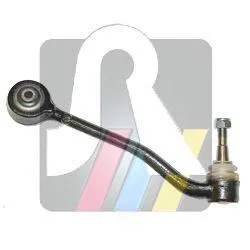 RTS 95095081 Рычаг BMW X5(E53) 00- перед.нижн.задн. прав.