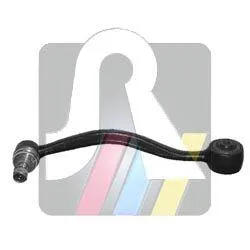 RTS 95095242 Рычаг нижний левый BMW E28E34E32 <97