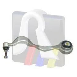 RTS 95095742 Рычаг нижний левый BMW E81E87E88 04>E91E93 05>