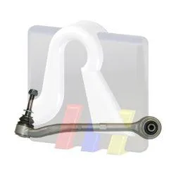 RTS 95095932 Рычаг нижний левый алюм. BMW E39 3.5i4.0iM5 96>