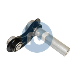RTS 9509618 Рычаг задней  подвески  нижний BMW E39E60E61E38E65E66 94>