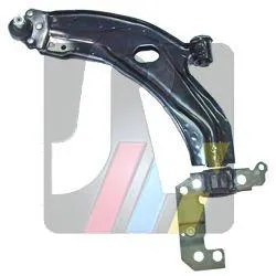 RTS 96001872 Рычаг нижний левый с шар.опор. Fiat DobloPalio all 02>
