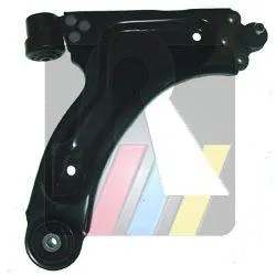 RTS 96003741 рычаг правый Opel Corsa 00>