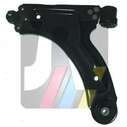 RTS 96003742 рычаг левый Opel Corsa 00>