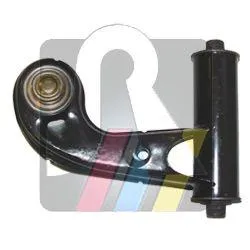 RTS 96008522 рычаг верхний левый Mercedes W202C208W210 all 93-03