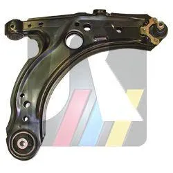 RTS 96009601 рычаг правый Audi A3, VW Golf Bora all 98>, Seat Toledo all 99>