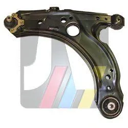 RTS 96009602 рычаг левый Audi A3, VW Golf Bora all 98>, Seat Toledo all 99>