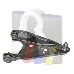 RTS 96024051 Рычаг нижний правый Dacia Logan all 03>