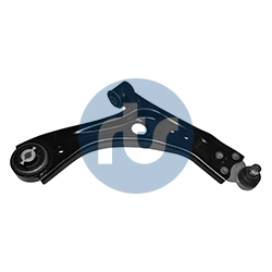 RTS 96029231 Рычаг Ford Focus IV 18- перед.прав.