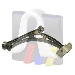 RTS 96059952 Рычаг передней подвески нижний левый