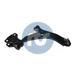 RTS 96080751 Рычаг Mazda 3 (BL) 08- пер.ниж.прав.
