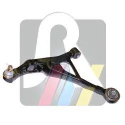 RTS 96109932 Рычаг нижний левый Chrysler Sebring 96-02Stratus 95-00, Dodge Stratus 95-00