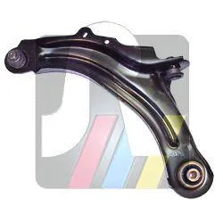 RTS 96904252 Рычаг нижний левый d18 Renault Megane 03>