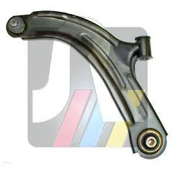 RTS 96904262 рычаг левый Renault Modus all 04> Clio all 05>