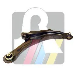 RTS 96904641 рычаг передний нижний правый Renault Megane Scenic all 02-03