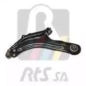 RTS 96904782 Рычаг передний левый Renault Kangoo 1.61.5DCi 08>