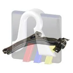 RTS 96906072 Рычаг Ford Transit Connect 02- перед.нижн. лев.