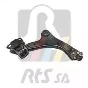 RTS 96906431 Рычаг нижний правый Ford Galaxy 06-15 Mondeo 07>, Volvo S60 10-15S80 08>V70 07-10